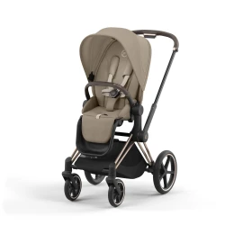 Bloc de plimbare pentru carucior Cybex Priam Cozy Beige cumpăra în Chișinau. Foto 2