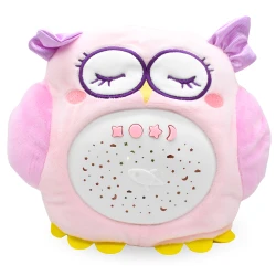 Интерактивная игрушка Epid Сова купить в Кишиневе. Фото 1