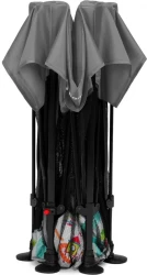 Tarc pentru copii Lionelo Roel Grey Multicolor cumpăra în Chișinau. Foto 7