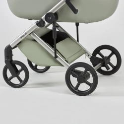 Коляска 2/1 Anex Eli Excite купить в Кишиневе. Фото 13