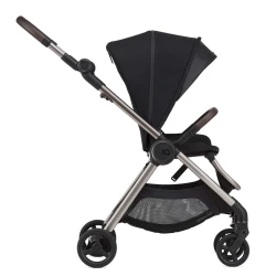 Коляска 2/1 Anex IQ Premium Smoky купить в Кишиневе. Фото 6