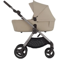 Коляска 2 /1 Anex IQ Premium Creamy купить в Кишиневе. Фото 1