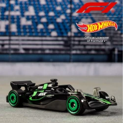 Набор машинок Hot Wheels Formula 1, 5 шт. купить в Кишиневе. Фото 6