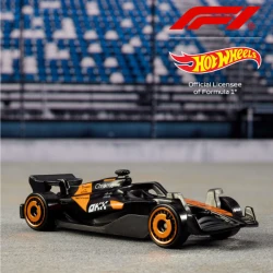 Набор машинок Hot Wheels Formula 1, 5 шт. купить в Кишиневе. Фото 4