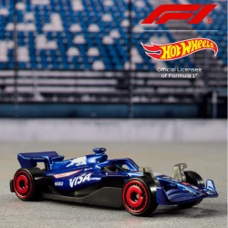 Набор машинок Hot Wheels Formula 1, 5 шт. купить в Кишиневе. Фото 3