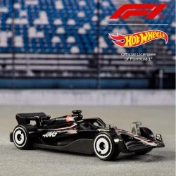 Набор машинок Hot Wheels Formula 1, 5 шт. купить в Кишиневе. Фото 5