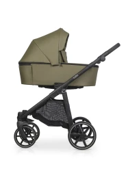 Cărucior 2 in 1 Riko Aura Olive cumpăra în Chișinau. Foto 6