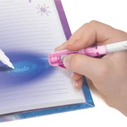 Set de creatie Nebulous Stars Jurnalul secret cu accesorii - Estrelia cumpăra în Chișinau. Foto 5