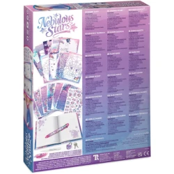 Set de creatie Nebulous Stars Jurnalul secret cu accesorii - Estrelia cumpăra în Chișinau. Foto 4