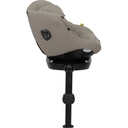 Scaun auto 40-105 cm (i-Size) Isofix Joie i-Pivot Oak, rotativ 360 cumpăra în Chișinau. Foto 4