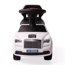 Толокар Moni Rolls-Royce White купить в Кишиневе. Фото 2