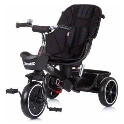 Tricicleta pentru copii Chipolino Smart Raven cumpăra în Chișinau. Foto 4