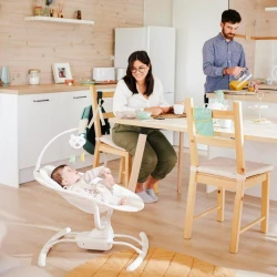 Leagan Badabulle Crem cumpăra în Chișinau. Foto 4