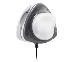 Lampă LED cu magnet pentru piscină Intex cumpăra în Chișinau. Foto 1