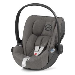 Scoica auto 40-85 cm (i-Size) Cybex Cloud Z Plus Grey cumpăra în Chișinau
