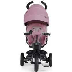 Tricicleta pentru copii KinderKraft Spinstep Pink cumpăra în Chișinau. Foto 3