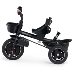 Tricicleta pentru copii KinderKraft Spinstep Pink cumpăra în Chișinau. Foto 7