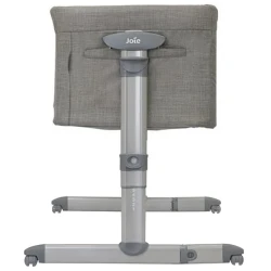 Детская кроватка 2 в 1 Joie Roomie Glide Foggy Gray купить в Кишиневе. Фото 6