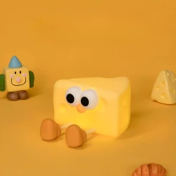 Lampă de noapte Marys Cheese Yellow cumpăra în Chișinau. Foto 3