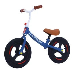 Bicicleta fără pedale Epid Good Blue cumpăra în Chișinau