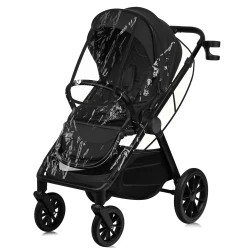 Коляска 2 в 1 Lionelo Layla Black Onyx купить в Кишиневе. Фото 14