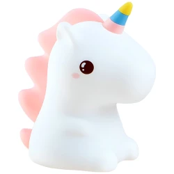 Lampă de noapte Marys Unicorn White cumpăra în Chișinau. Foto 1