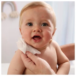 Влажные салфетки Pampers Water 99%, 4x60 шт. купить в Кишиневе. Фото 2
