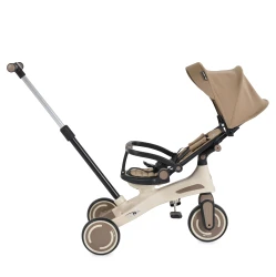 Tricicletă Moni Juno Brown cumpăra în Chișinau. Foto 8