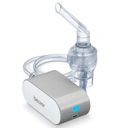 Inhalator cu compresor Beurer IH58 cumpăra în Chișinau. Foto 1