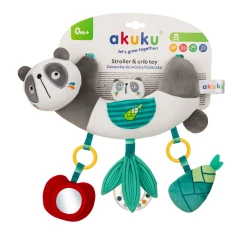 Игрушка-подвеска Akuku Panda купить в Кишиневе. Фото 6
