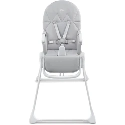Стул для кормления KinderKraft Binci Light Grey купить в Кишиневе. Фото 6
