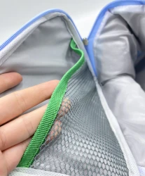 Geantă termoizolantă BabyJem Blue cumpăra în Chișinau. Foto 5