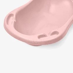 Cadita KikkaBoo Pepper Blush, 84 cm cumpăra în Chișinau. Foto 4