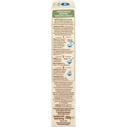 Terci Nestle din cereale fara lapte cu 3 fructe (12 luni+), 200 gr cumpăra în Chișinau. Foto 5