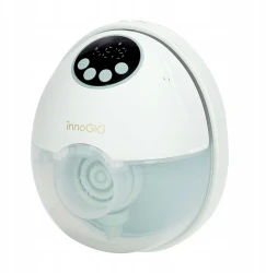 Молокоотсос электрический InnoGIO GIOluna Maxi Flow купить в Кишиневе. Фото 1