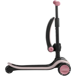 Trotineta KikkaBoo Treo Pink cumpăra în Chișinau. Foto 5