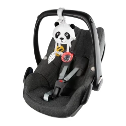 Jucărie pentru cărucior Canpol Boo Panda cumpăra în Chișinau. Foto 3