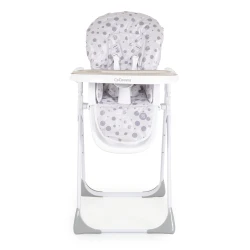 Scaun de masă Moni Cocomero Grey cumpăra în Chișinau. Foto 2
