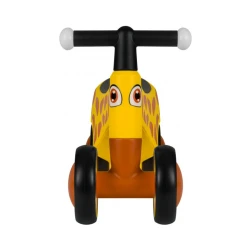Беговел Lionelo Sammy Yellow Honey купить в Кишиневе. Фото 5
