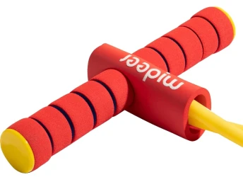 Попрыгунчик Mideer Pink Pig купить в Кишиневе. Фото 3