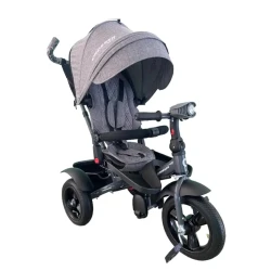 Tricicletă Crosser T400 Neo Grey cumpăra în Chișinau