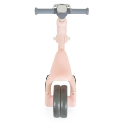 Беговел Moni 2 in 1 Learn to Ride Pink купить в Кишиневе. Фото 2
