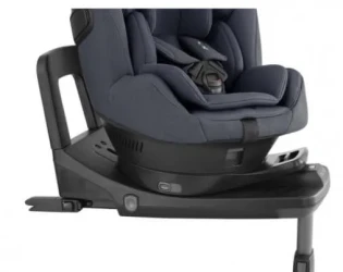 Scaun auto 0-18 kg  i-Size Isofix Nuna PRYM Lake, 40-105 cm cumpăra în Chișinau. Foto 2