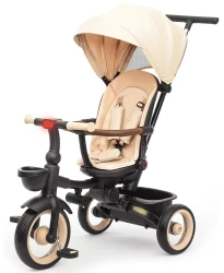 Трёхколёсный велосипед Epid Ultra Beige купить в Кишиневе