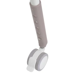 Пеленальный столик Moni Kaskada Grey, 79x73x95-100 см купить в Кишиневе. Фото 8