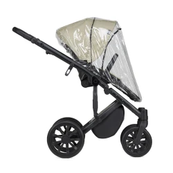 Коляска 2 в 1 Anex M-Type 2023 Sage купить в Кишиневе. Фото 13