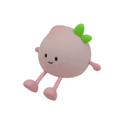 Lampă de noapte Marys Peach Pink cumpăra în Chișinau. Foto 2