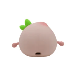 Lampă de noapte Marys Peach Pink cumpăra în Chișinau. Foto 4