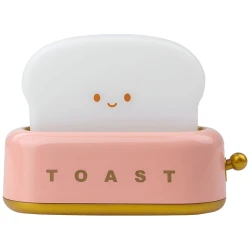Ночник Marys Toaster Pink купить в Кишиневе