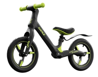 Велосипед без педалей Epid Vardar Black купить в Кишиневе